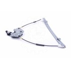 Mécanisme Lève Vitre Avant Droit Pour Renault Clio II III 7700842246