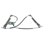 Mécanisme Lève Vitre Avant Gauche Pour Renault Clio III 8200826169