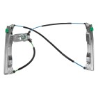 Mécanisme Lève Vitre Avant Gauche Pour Renault Clio III 8200826169