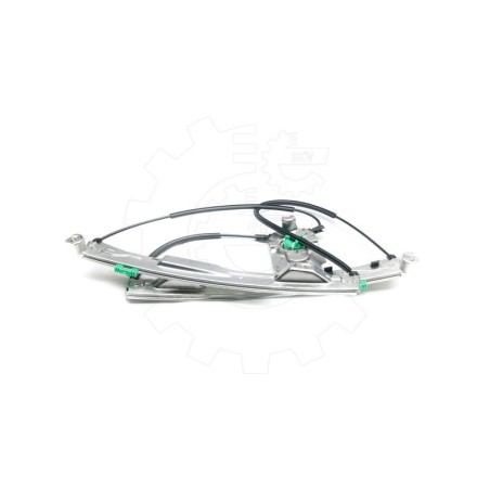 Mécanisme Lève Vitre Avant Gauche Pour Renault Clio III 8200291145 8200291147