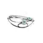 Mécanisme Lève Vitre Avant Gauche Pour Renault Clio III 8200291145 8200291147