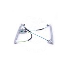 Mécanisme Lève Vitre Avant Gauche Pour Renault Espace IV 8200017893 8200017903