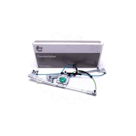 Mécanisme Lève Vitre Avant Droit Pour Renault Espace IV 8200017894 8200017904