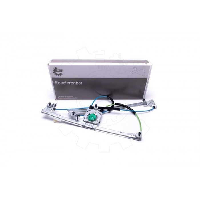 Mécanisme Lève Vitre Avant Droit Pour Renault Espace IV 8200017894 8200017904