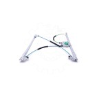Mécanisme Lève Vitre Avant Droit Pour Renault Espace IV 8200017894 8200017904