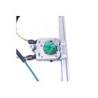 Mécanisme Lève Vitre Avant Droit Pour Renault Espace IV 8200017894 8200017904