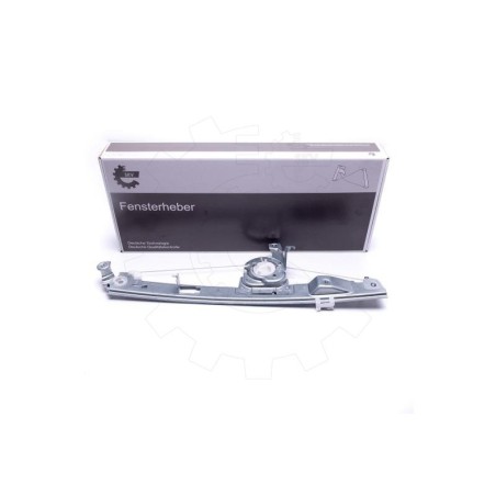 Mécanisme Lève Vitre Avant Droit Pour Renault Grand Scénic II 8200118775