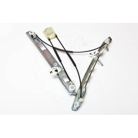 Mécanisme Lève Vitre Avant Gauche Pour Renault Grand Scénic II 8200325136PART