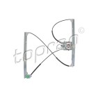 Mécanisme Lève Vitre Avant Gauche Pour Renault Laguna II 8200000937