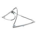 Mécanisme Lève Vitre Avant Droit Pour Renault Laguna II 8200000938