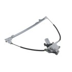 Mécanisme Lève Vitre Avant Droit Pour Renault Megane I 7700834346