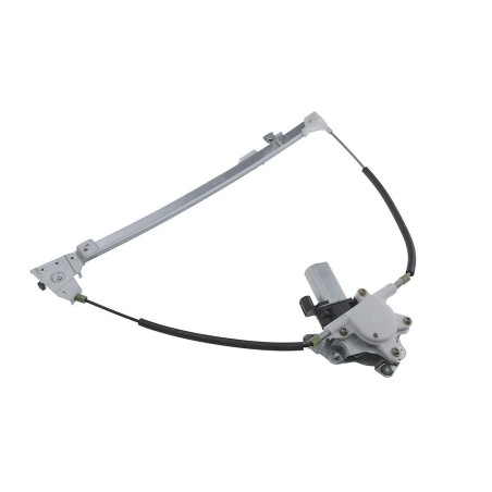 Mécanisme Lève Vitre Avant Droit Pour Renault Megane I 7700834346