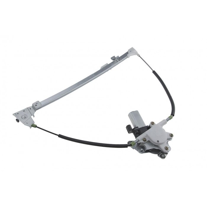 Mécanisme Lève Vitre Avant Droit Pour Renault Megane I 7700834346