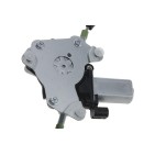 Mécanisme Lève Vitre Avant Droit Pour Renault Megane I 7700834346