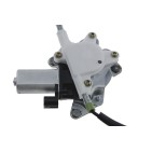 Mécanisme Lève Vitre Avant Droit Pour Renault Megane I 7700834346