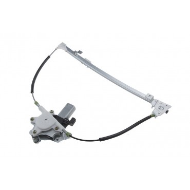 Mécanisme Lève Vitre Avant Gauche Pour Renault Megane I 7700834347