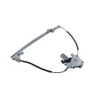 Mécanisme Lève Vitre Avant Gauche Pour Renault Megane I 7700834347