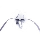 Mécanisme Lève Vitre Avant Gauche Pour Renault Megane I 7700834347