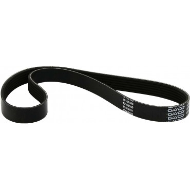 Courroie d'accessoire Pour RENAULT MASTER II JD ED/HD/UD FD 2.8 dTI DY6PK838