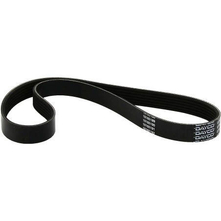 Courroie d'accessoire Pour RENAULT MASTER II JD ED/HD/UD FD 2.8 dTI DY6PK838