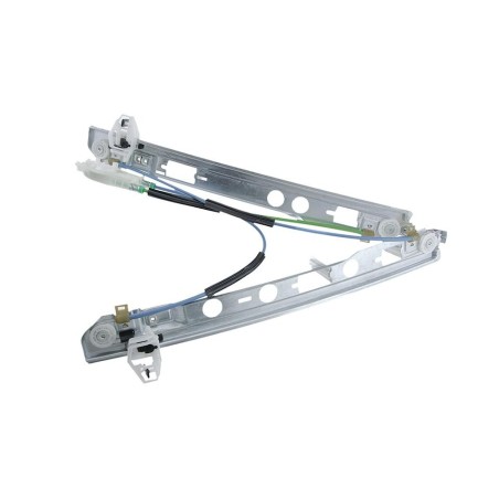 Mécanisme Lève Vitre Avant Droit Pour Renault Megane II 8200325135 8201010925