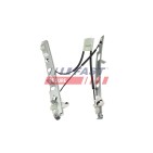 Mécanisme Lève Vitre Avant Droit Pour Renault Megane II 8200325135