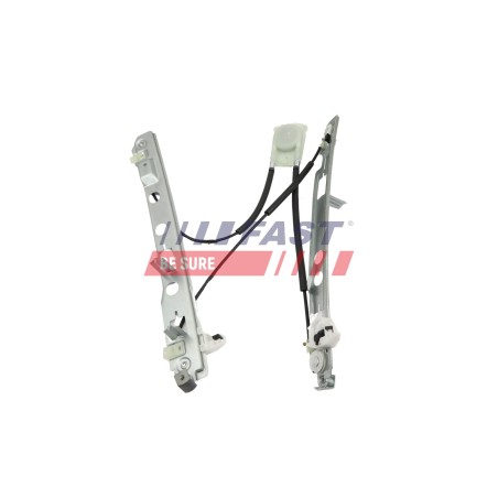 Mécanisme Lève Vitre Avant Droit Pour Renault Megane II 8200325135