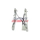 Mécanisme Lève Vitre Avant Droit Pour Renault Megane II 8200325135
