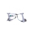 Mécanisme Lève Vitre Avant Gauche Pour Renault Megane II 8201010930