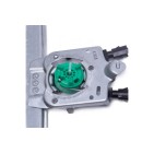 Mécanisme Lève Vitre Avant Gauche Pour Renault Megane II 8201010930