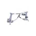 Mécanisme Lève Vitre Avant Gauche Pour Renault Megane II 8201010930