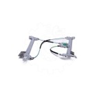 Mécanisme Lève Vitre Avant Droit Pour Renault Megane II 8201010931