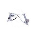 Mécanisme Lève Vitre Avant Droit Pour Renault Megane II 8201010931