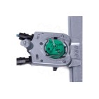Mécanisme Lève Vitre Avant Droit Pour Renault Megane II 8201010931