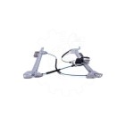 Mécanisme Lève Vitre Avant Gauche Pour Renault Megane II 8201010930