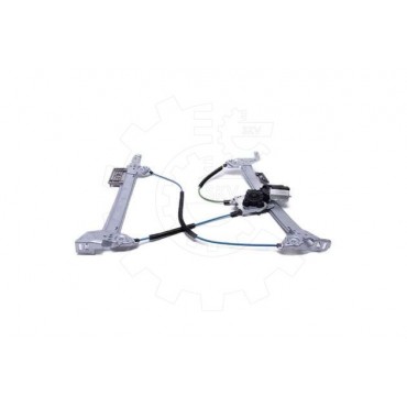 Mécanisme Lève Vitre Avant Gauche Pour Renault Megane II 8201010930
