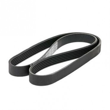 Courroie d'accessoire trapézoidale Pour A3 C2 CITAN 307 CLIO LEON SHARAN 5750J5