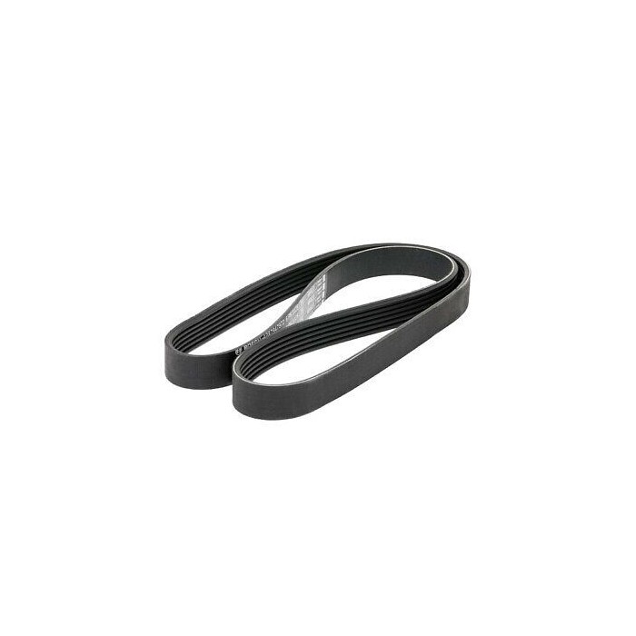 Courroie d'accessoire trapézoidale Pour A3 C2 CITAN 307 CLIO LEON SHARAN 5750J5