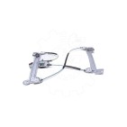 Mécanisme Lève Vitre Avant Gauche Pour Renault Megane II 8201010930