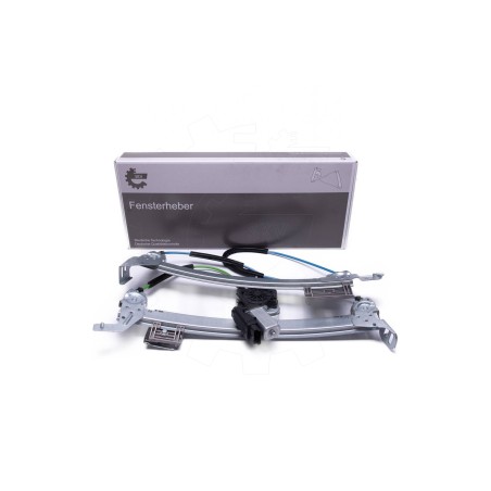 Mécanisme Lève Vitre Avant Droit Pour Renault Megane II 8201010930