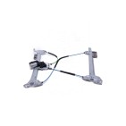Mécanisme Lève Vitre Avant Droit Pour Renault Megane II 8201010930