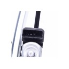 Mécanisme Lève Vitre Avant Droit Pour Renault Megane II 8201010930