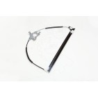 Mécanisme Lève Vitre Avant Gauche Pour Renault Megane Scenic 7700838592