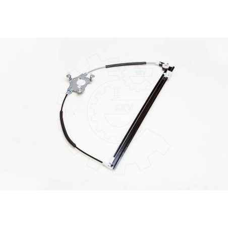 Mécanisme Lève Vitre Avant Gauche Pour Renault Megane Scenic 7700838592