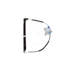 Mécanisme Lève Vitre Avant Gauche Pour Renault Megane Scenic 7700838592