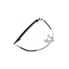 Mécanisme Lève Vitre Avant Droit Pour Renault Megane Scenic 7700838591