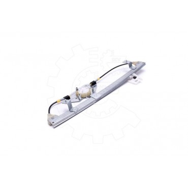 Mécanisme Lève Vitre Avant Gauche Pour Renault Modus 8200277577 8200335242