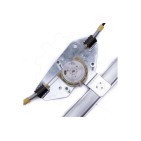 Mécanisme Lève Vitre Avant Gauche Pour Renault Modus 8200277577 8200335242