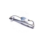 Mécanisme Lève Vitre Avant Gauche Pour Renault Modus 8200277577 8200335242