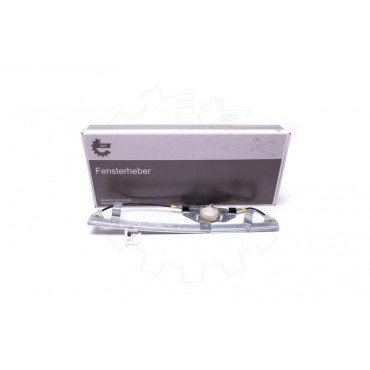 Mécanisme Lève Vitre Avant Droit Pour Renault Modus 8200335243 820074837